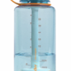 Puffco | Glacier Budsy portable flower bubbler/bong | Ltd Edition