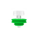 Puffco | Green Peak Pro ball carb cap