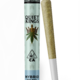Quiet Kings - OZ Kush Preroll