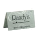 Randy's - Wired Paper 1-1/4