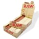 Raw - Organic Hemp 1.25"