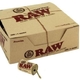 Raw Accessories - Hemp Wick 10ft / 3m