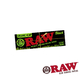 RAW Black Organic 1 1/4