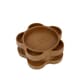 RAW GRIPPER HEMP PLASTIC FLUFFY GRIND 2.2" GRINDER