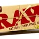 RAW | Rolling Paper | Organic Hemp King Size