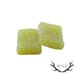 REAL FRUIT SOUR APPLE GUMMIES - 8