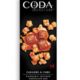 REC - Coda - Caramel and Corn - Chocolate Bar -100mg