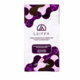 REC - Leiffa - Dark Chocolate & Cherry - Rosin Chocolate Bar - 100mg