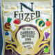 REC - N Fuzed - Assorted - Gummy (CBD 1:1) - 50mg:50mg