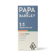 Papa & Barkley Balanced (1:1) Releaf Tincture 15mL