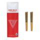 Royal Oak - .5g Preroll 2-pack (Ember Valley)