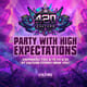 SAVE THE DATE | 4/19 & 4/20 RAVE!!