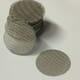 Screen Filters - 5 pack Steel