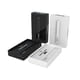 Select - White - Adjustable Rechargeable Battery