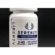 Serenity RSO Capsules | 100mg