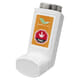 SHAKE & PUFF RAPID THC INHALER