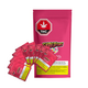 Shred - Apple Peach Party Pack Gummies 10x4.5g >I