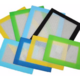 Silicone Dab Mat (assorted)