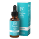 SOCIAL UNFLAVORED CBD TINCTURE 1,000MG