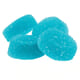 SOUR BLUE RAZZBERRY 2:1 CBD:THC | 4 x 5mg