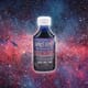 Space Gem | Strawberry Fruit Gem Juice tincture | 600mg THC