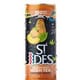 St. Ides - Georgia Peach 12oz High Tea 100mg