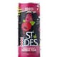 St. Ides - Wild Raspberry 12oz High Tea 100mg