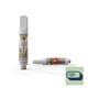 STICKY PAPAYA LIVE RESIN VAPE CARTRIDGE - 1