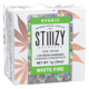 Stiiizy - White Fire Live Resin Diamonds