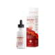 Stratos - Energy Tintcture 1:1 100mg CBD 100mg THC Tangerine (SATIVA)