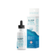 Stratos - Sleep Tincture 1:1 100mg THC 100mg CBD (INDICA)