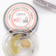 STRAWBERRY BOPSHAKE HALF & HALF LIVE ROSIN (1G)[H]