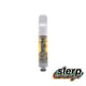 STRAWBERRY MELON CURED RESIN CARTRIDGE - 1