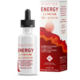 Tangerine Energy 1:1 Tincture