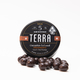 TERRA: DARK CHOCOLATE ESPRESSO BEANS 100MG