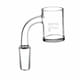 test capsules 14MM BUCKET-STYLE QUARTZ BANGER REPLACEMENT | PULSAR