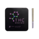 THC DESIGN PEPPER MINTS PRE-ROLL 6 PACK