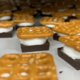 THE NAMELESS CO. - S'MORES STACK PRETZEL BITES - 10pk