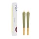 Thumbs Up - Sativa Pre-Roll (Rotating Cultivar) 2x1g >S