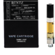 Timeless NOIR Runtz Live Resin Cartridge
