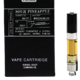 Timeless NOIR Sour Pineapple Live Resin Cartridge