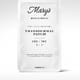 TRANSDERMAL PATCH 1:1 (CBD:THC)