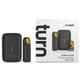 TURN BLACK PODPACK BATTERY