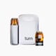 TURN WHITE BATTERY PODPACK