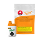 Tweed - Blood Orange Kush Diamond Disposable 1x0.95g >H