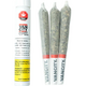 Vancity® Cannabis: Reserve Sativa Pre-Rolls(1.5g)(3pk)