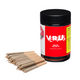 Versus - Indica Jar of J's Pre-roll (Rotating Cultivar) 20x0.35g >I