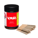 Versus - Sativa Jar of J's Pre-roll (Rotating Cultivar) 20x0.35g >S