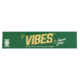 Vibes | Rolling Paper | Organic Hemp 1-1/4