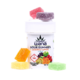 Wana - Assorted Flavor Sour Gummies (INDICA) 100mg